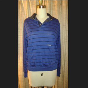 Vintage LeTigre Shirt